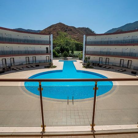 Adrasan Klados Hotel Zewnętrze zdjęcie