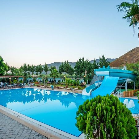 Adrasan Klados Hotel Zewnętrze zdjęcie