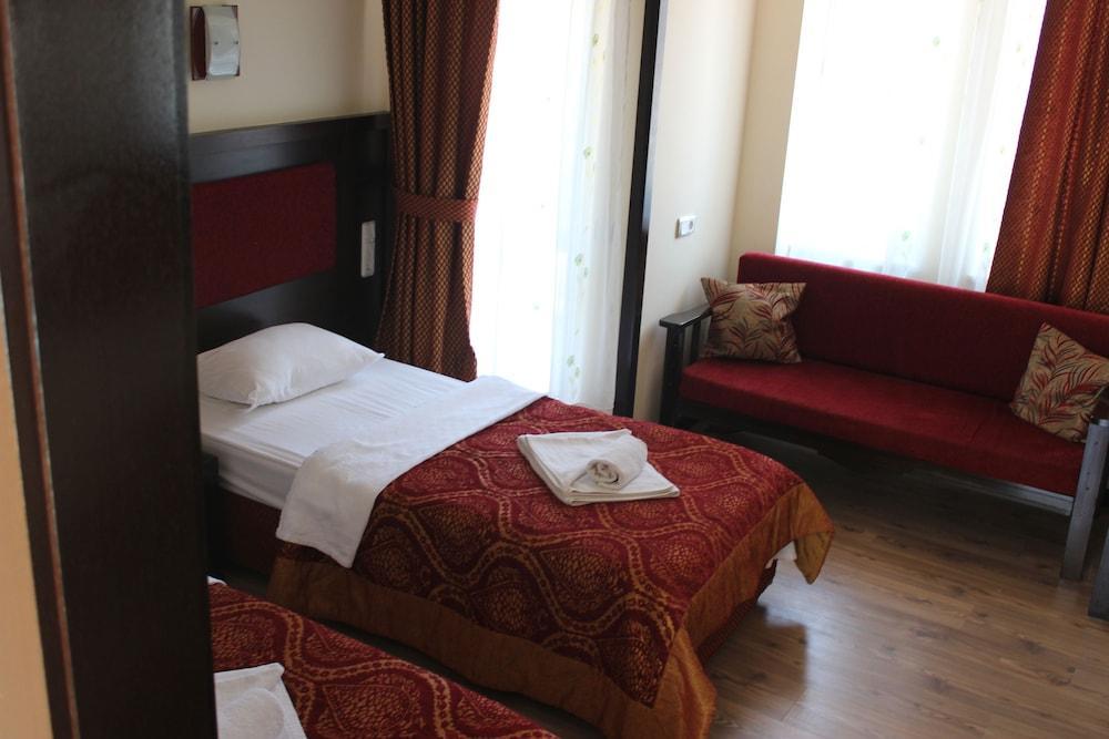 Adrasan Klados Hotel Zewnętrze zdjęcie
