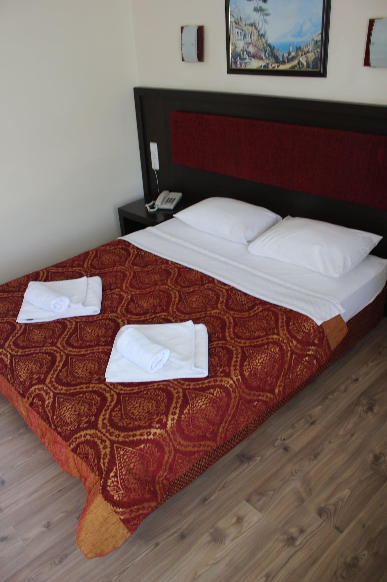 Adrasan Klados Hotel Zewnętrze zdjęcie