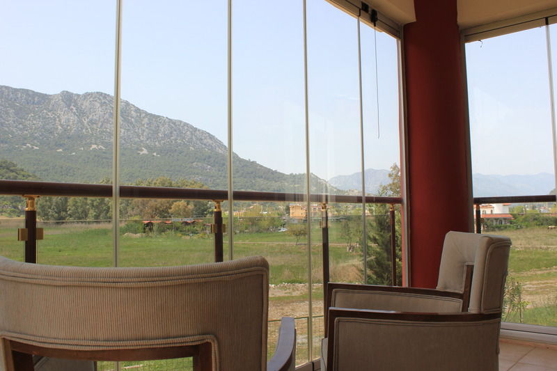 Adrasan Klados Hotel Zewnętrze zdjęcie
