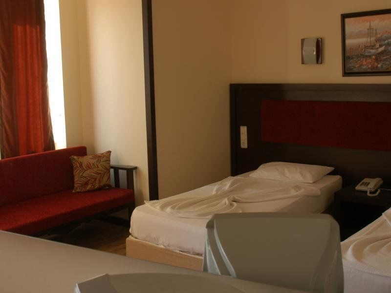 Adrasan Klados Hotel Zewnętrze zdjęcie