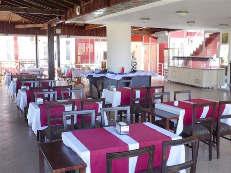 Adrasan Klados Hotel Zewnętrze zdjęcie