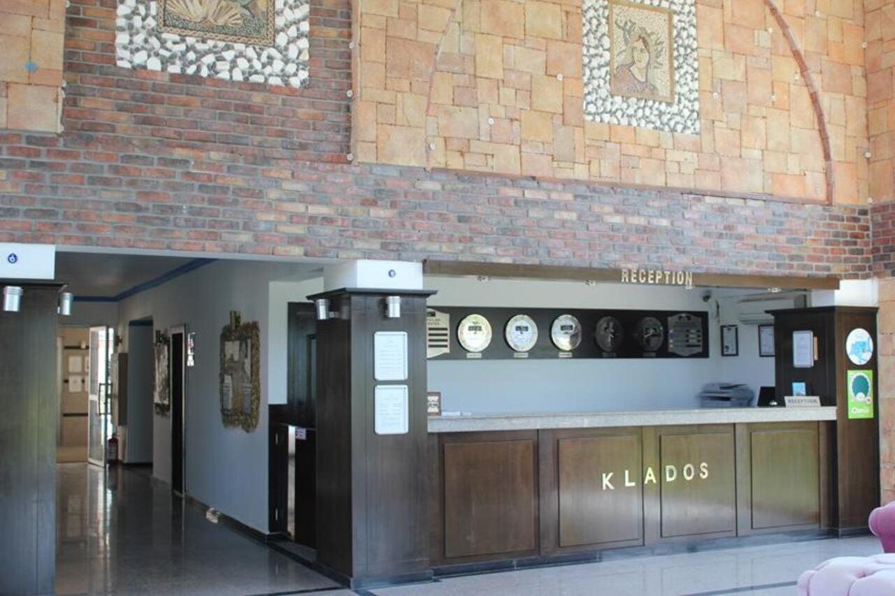 Adrasan Klados Hotel Zewnętrze zdjęcie