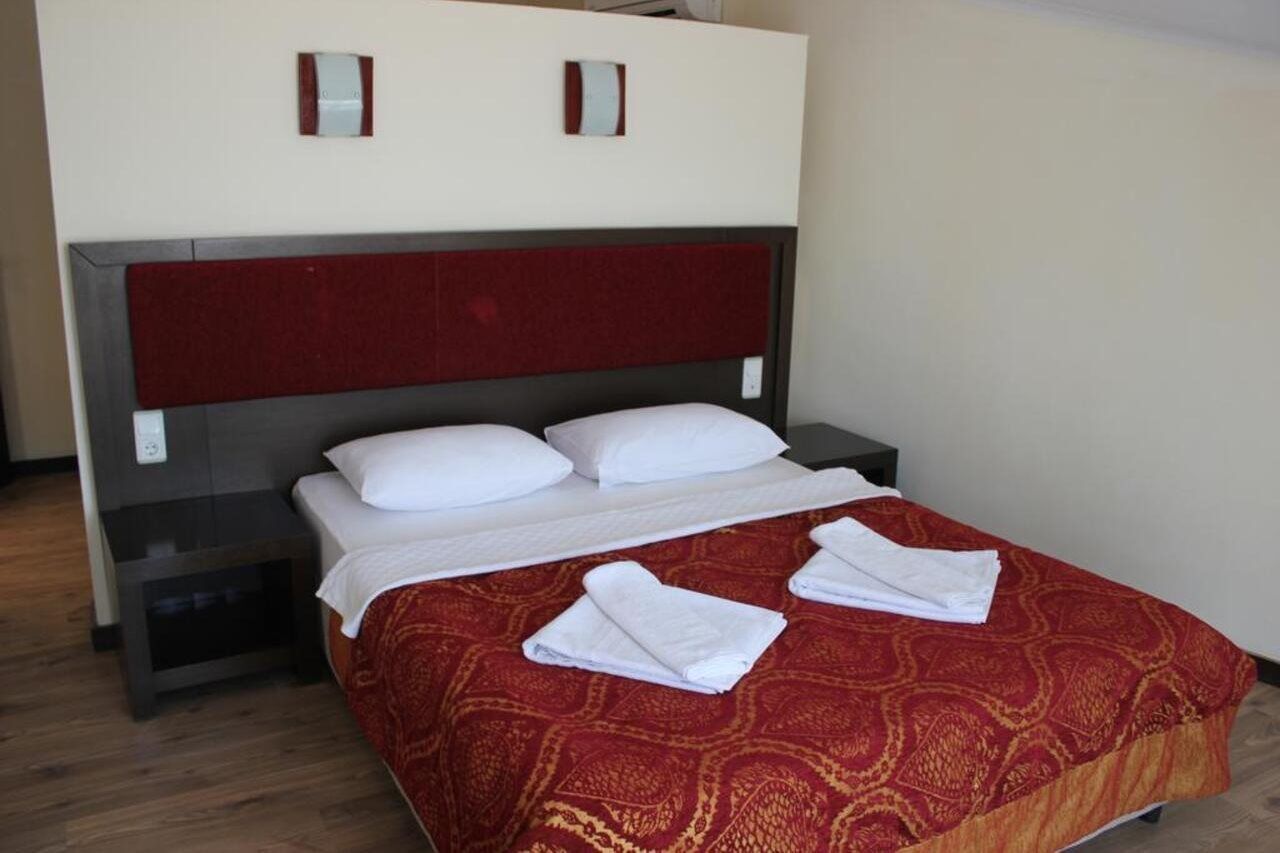 Adrasan Klados Hotel Zewnętrze zdjęcie