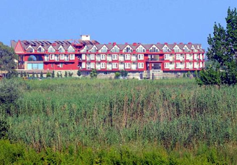 Adrasan Klados Hotel Zewnętrze zdjęcie